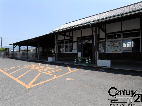 カルム南八木　畝傍駅(JR 桜井線)（駅）／700m　